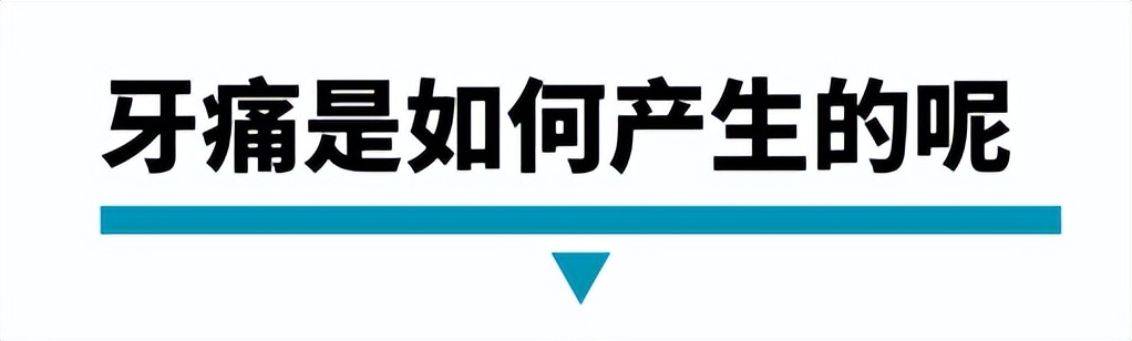 吃冷热都牙痛是哪种牙病,牙痛除了蛀牙还有什么原因