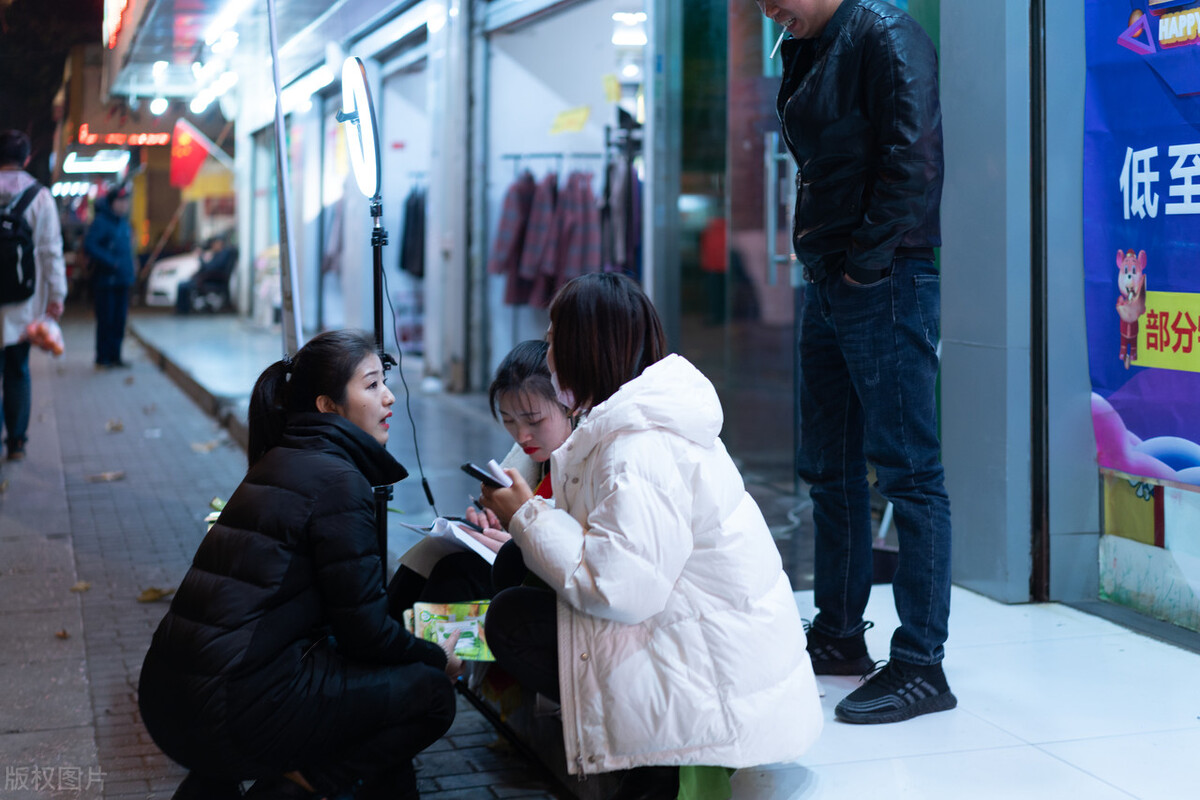 实体店网店的经营模式,未来实体店会被社区团购淘汰吗