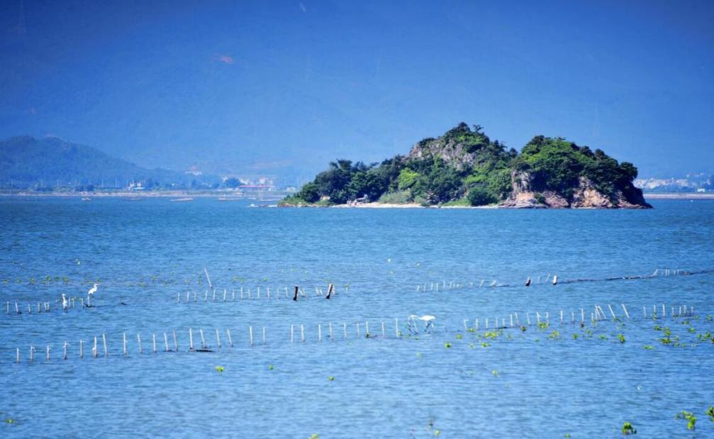 两日游自驾推荐景点广东,广东最值得去的旅游景点