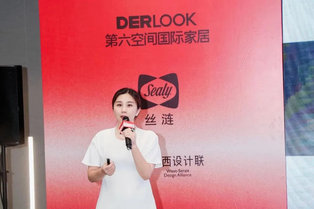 2022她设计奖｜福建设计力量齐聚海西，设计快闪精彩演讲