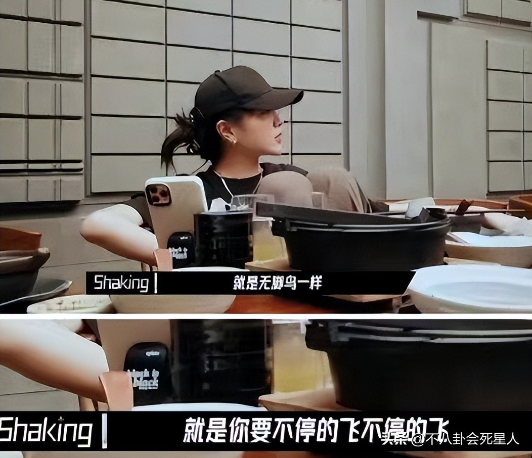 娱乐圈一天五个瓜,内娱爆料最新恋情