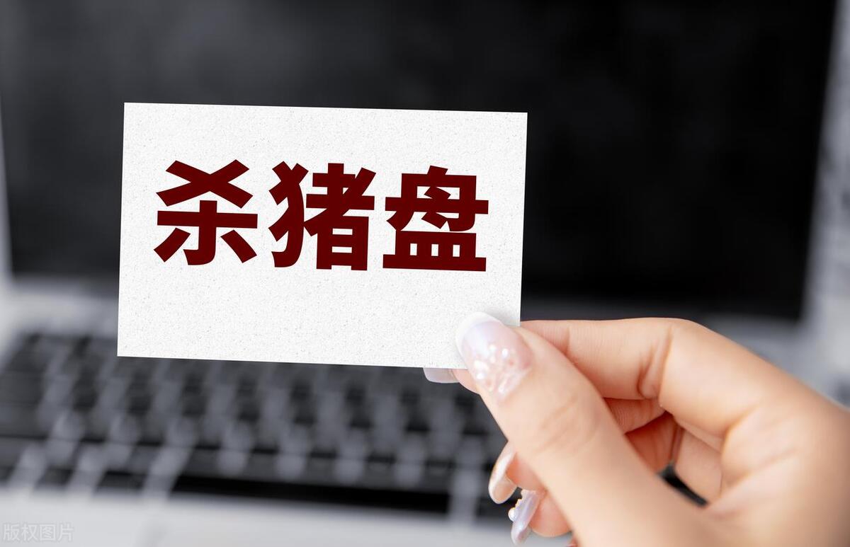 防不胜防的网络诈骗如何才能避免,警惕网络诈骗的迅猛崛起