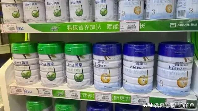 雅培奶粉被污染召回危机公关分析,雅培召回美国工厂部分奶粉