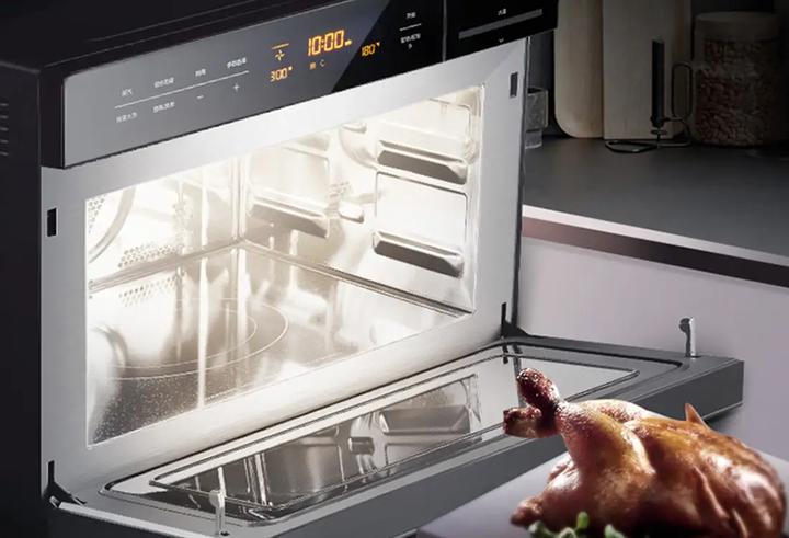 蒸烤一体机真的实用吗,蒸烤一体机有必要装吗是智商税吗