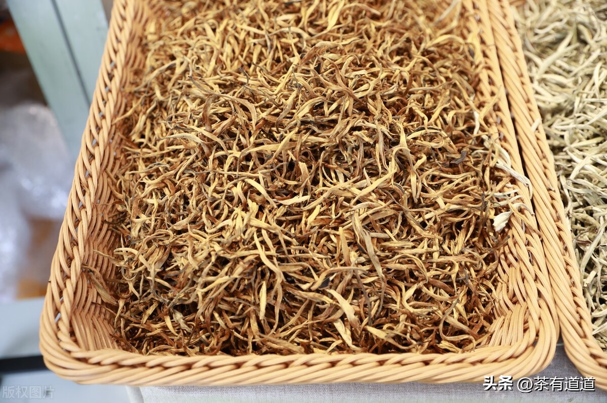 滇红茶和正山小种金骏眉哪个好,小种金骏眉大红袍哪种茶好