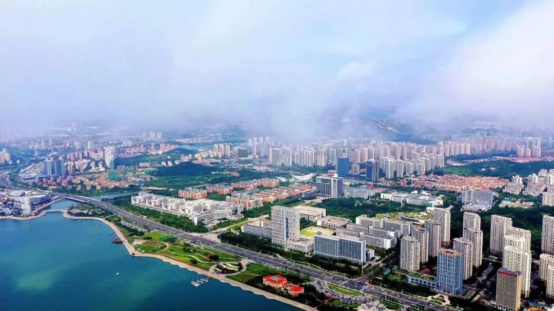 山东最强10所大学排行榜，看看你的母校上榜了吗？