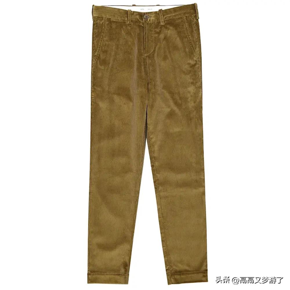 品牌男士长裤官方正品,性价比高的男士长裤品牌