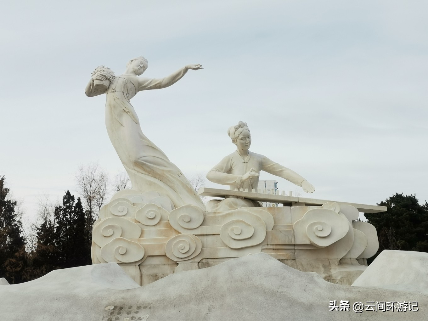 有情亦要食（延边延吉）