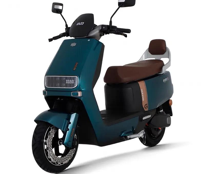 电动车续航能力强的几款小刀车,小刀电动车续航一般能跑多少公里