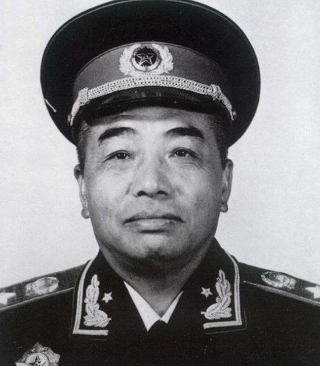 十位开国元帅，能被毛主席称为老总的，只有这四位