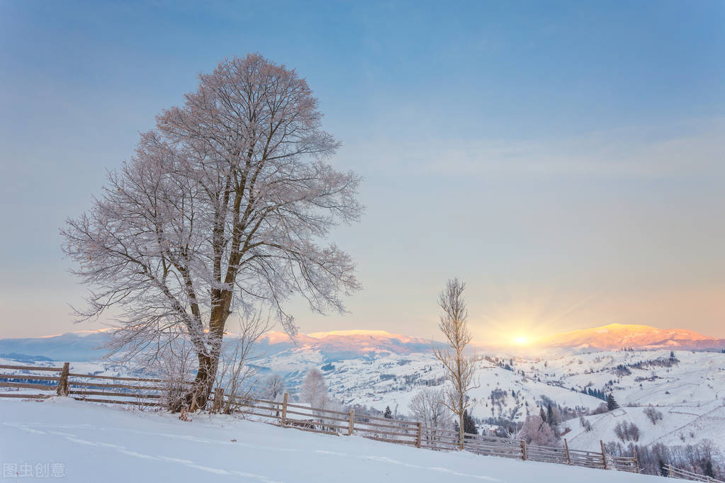 清都的原创诗词，4年作品合集，用文字记录生活