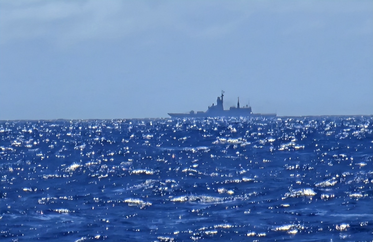 7月4日:台岛还没回归中国普京有了新想法,台媒:严防俄军引爆台