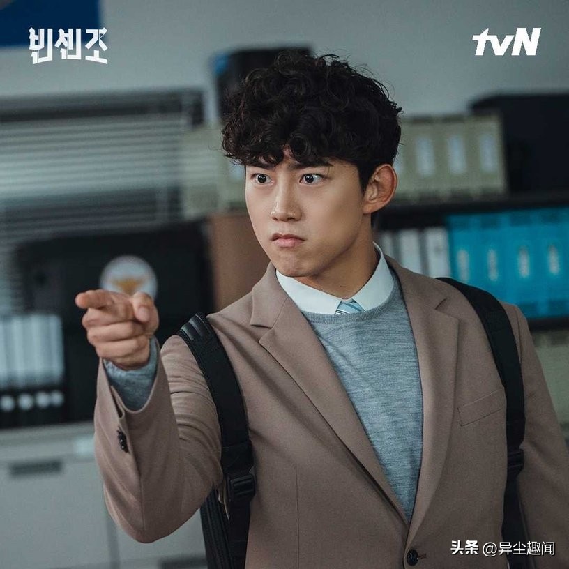 韩星李钟硕演技爆发力,李钟硕李准基