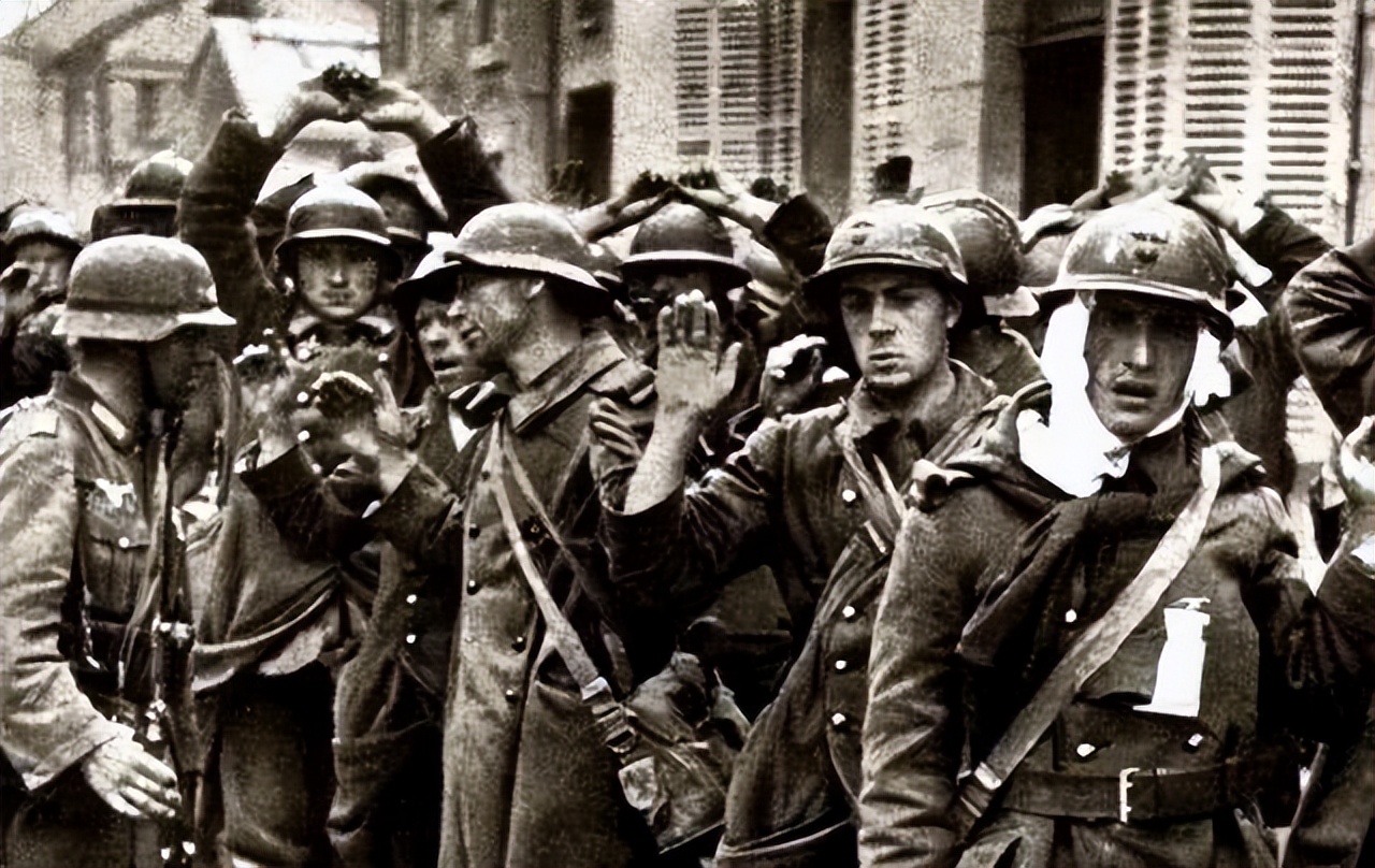 法国历史的黑暗时期,法国最黑暗时期是哪一年