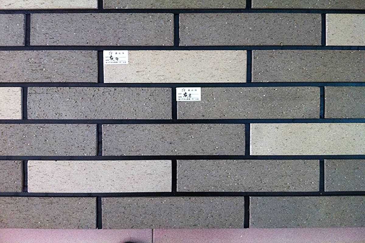 福建外墙砖品牌十大排名,广东品牌外墙陶瓷砖哪家强