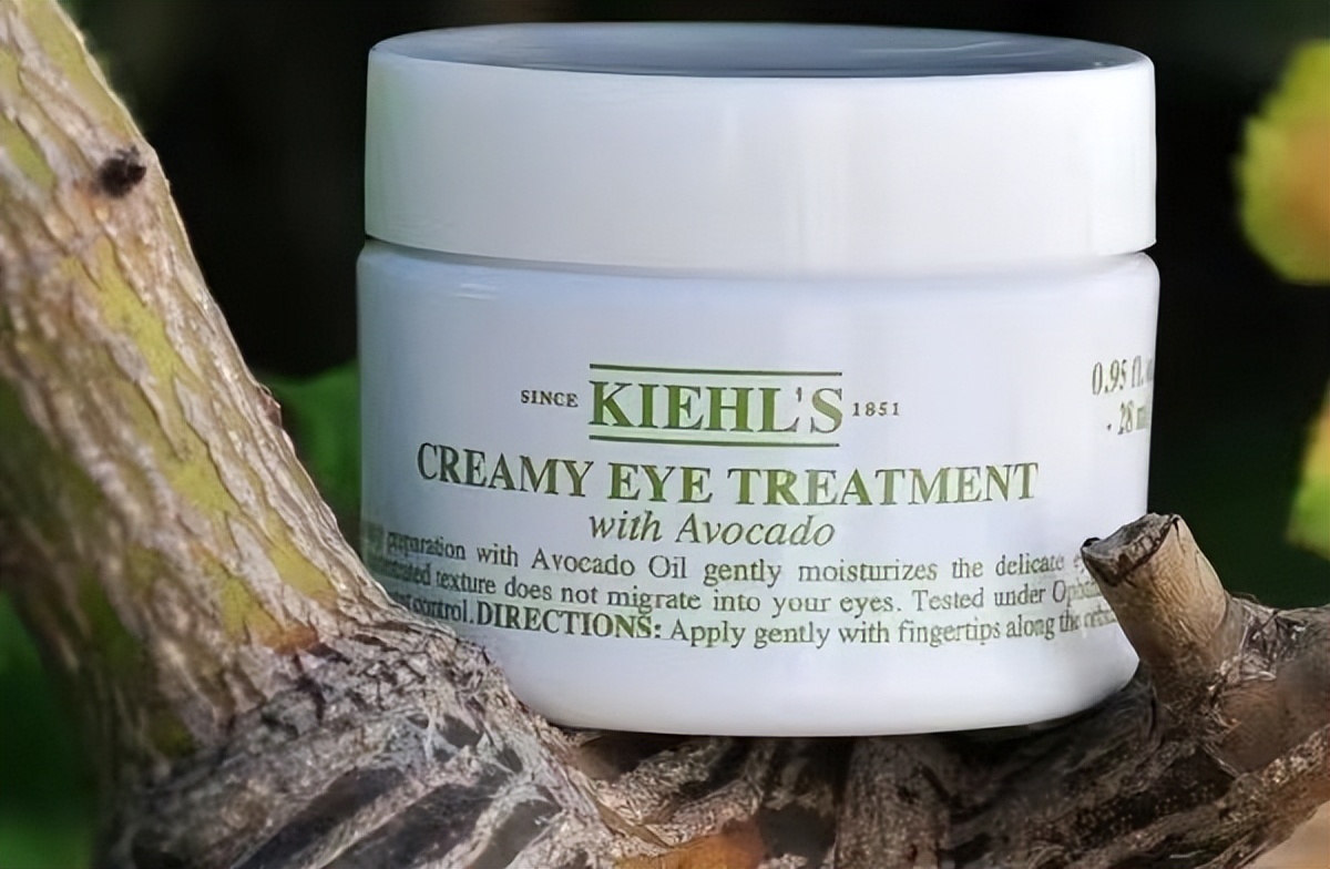 眼霜排名十大公认好用的眼霜测评,如何选择一款适合自己的眼霜