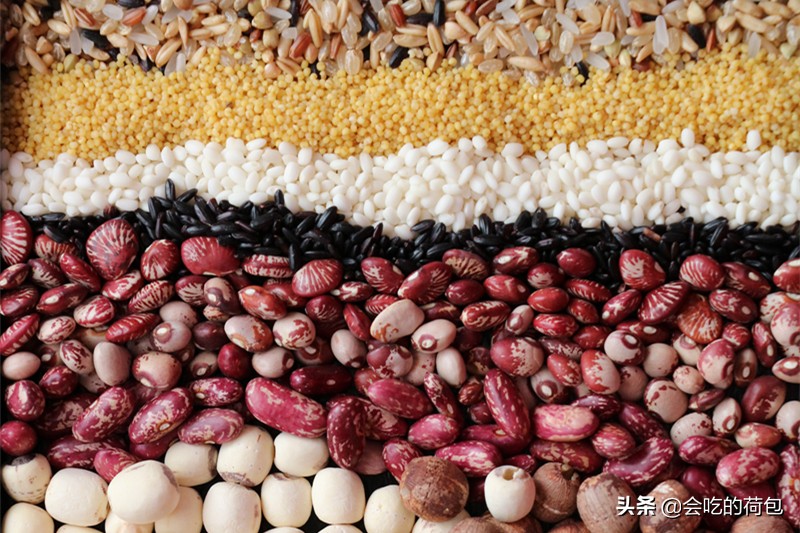 中老年人吃的食物营养好,中老年吃什么食物更有营养