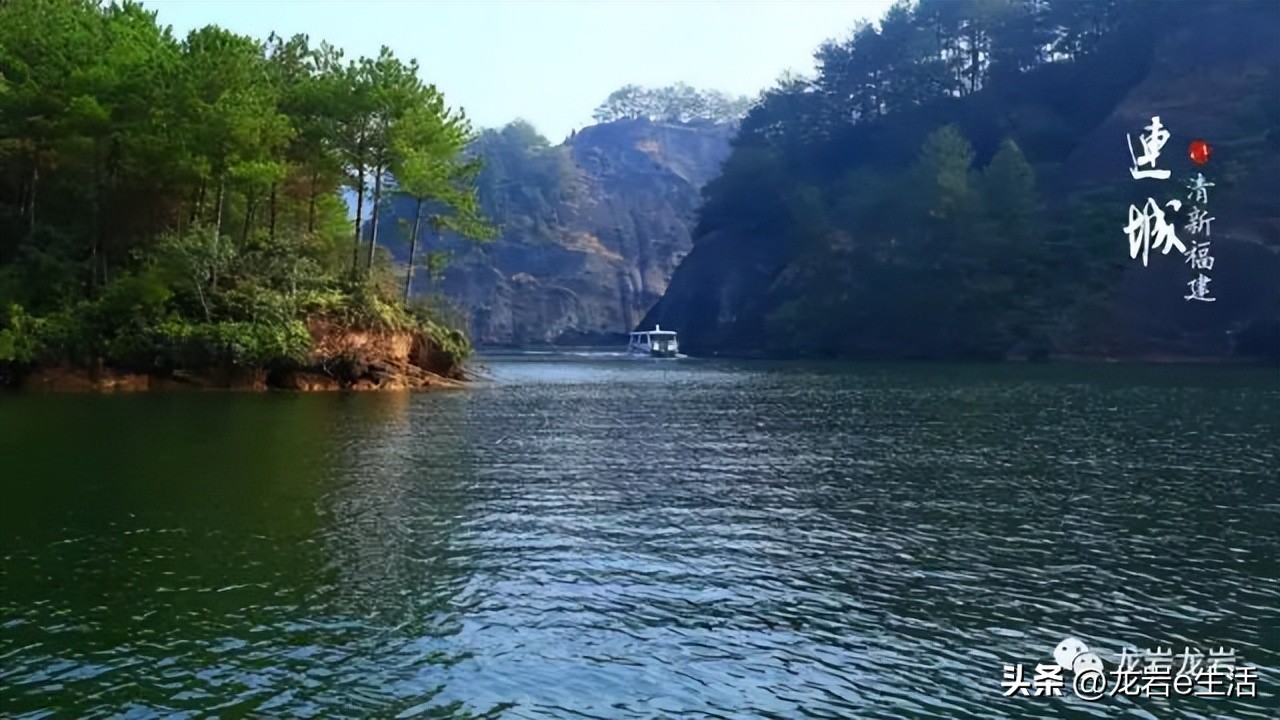 夏天龙岩哪里凉快适合避暑,龙岩新罗区有哪些避暑的好地方