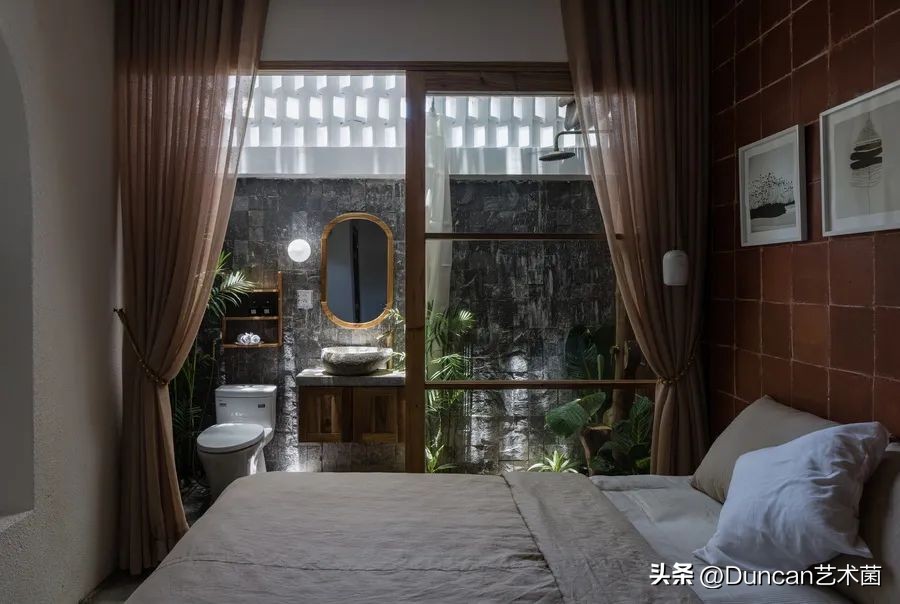 LimdimHouseStudio：与自然共居住，打造生态住宅