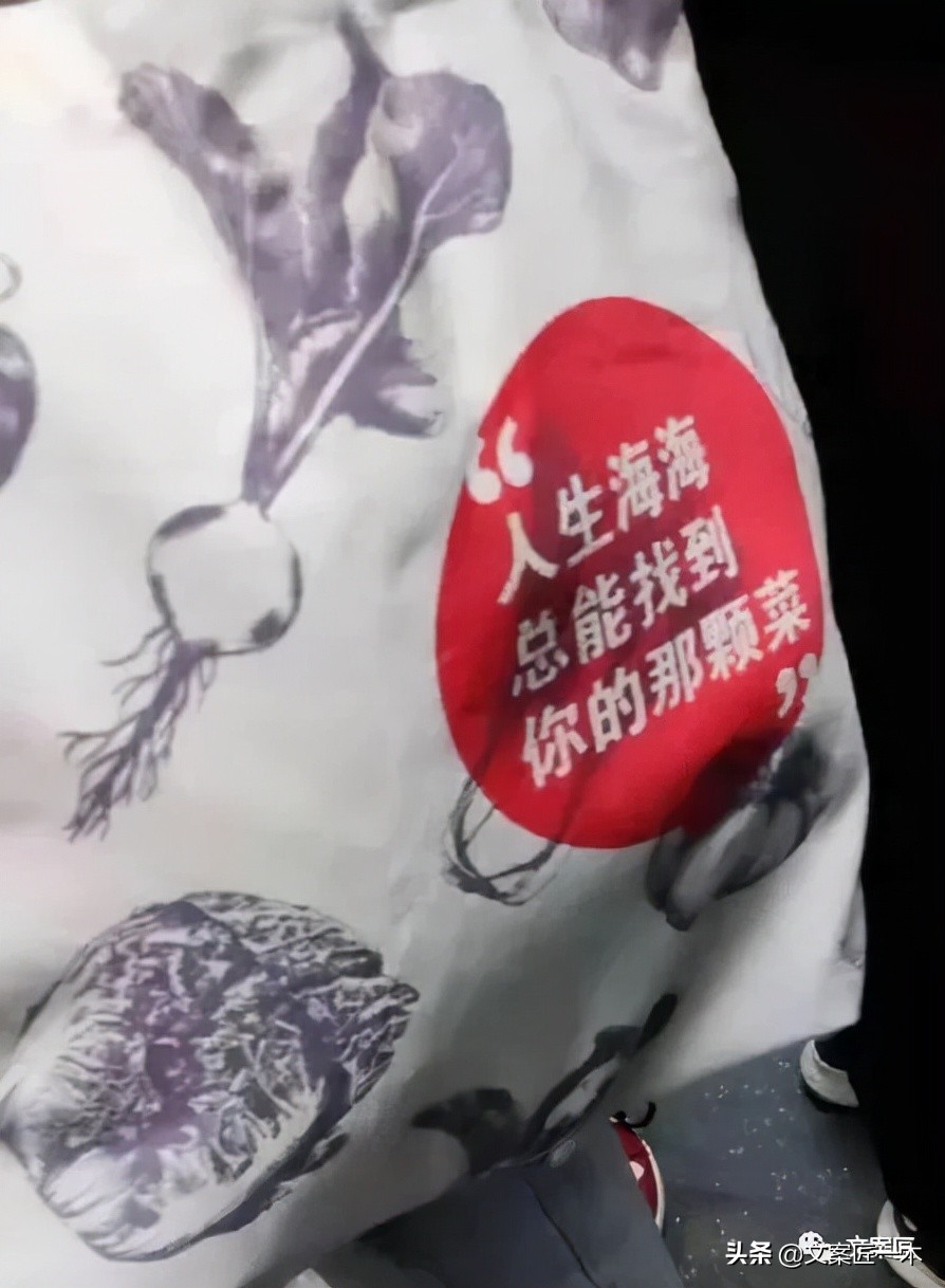 高级看淡世俗文案,那些饱含爱意的文案