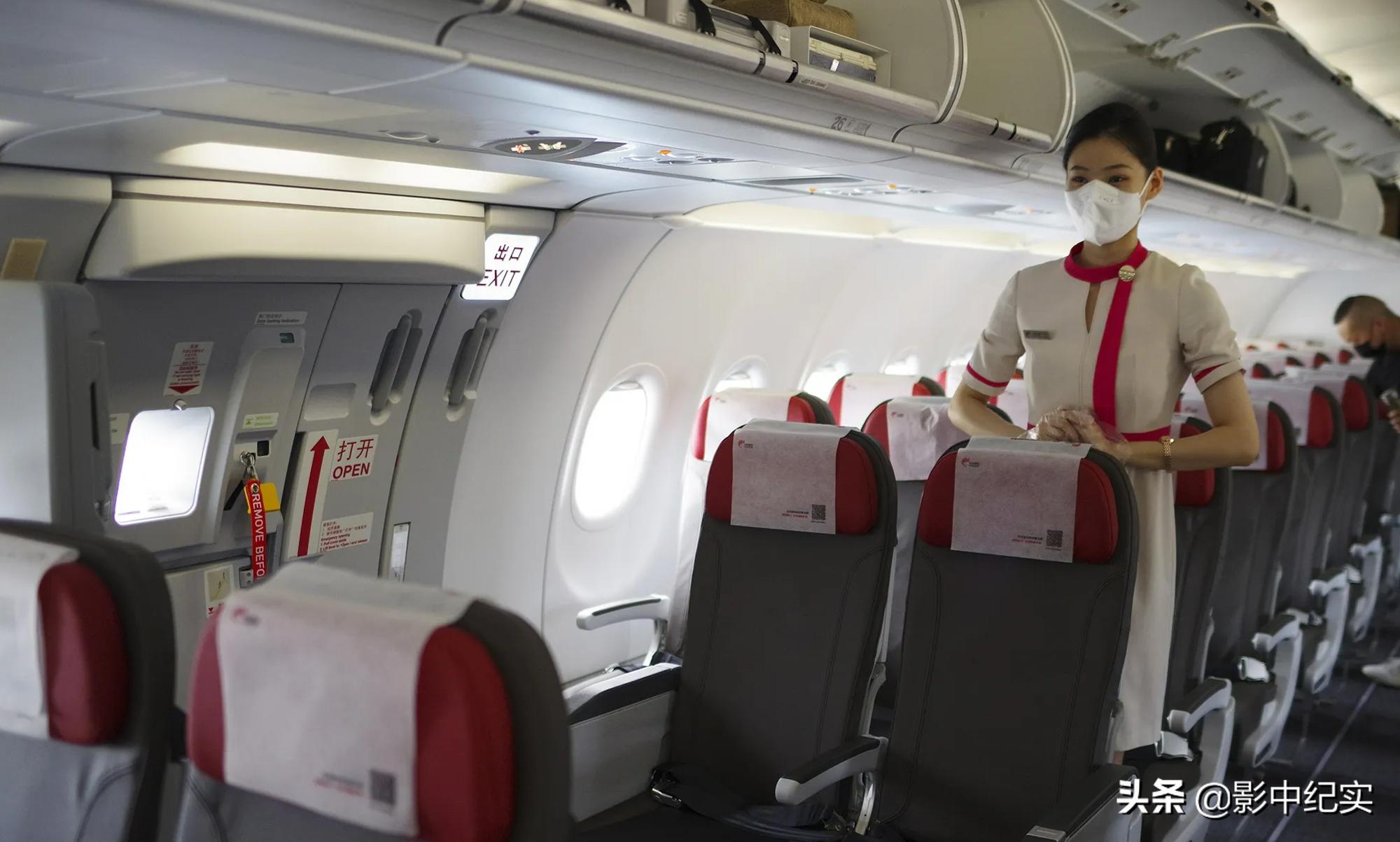 未来飞机空难自救措施,飞机空难逃生事项