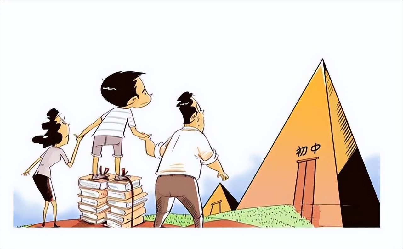 小升初择校是什么意思,儿子小升初怎样选择学校