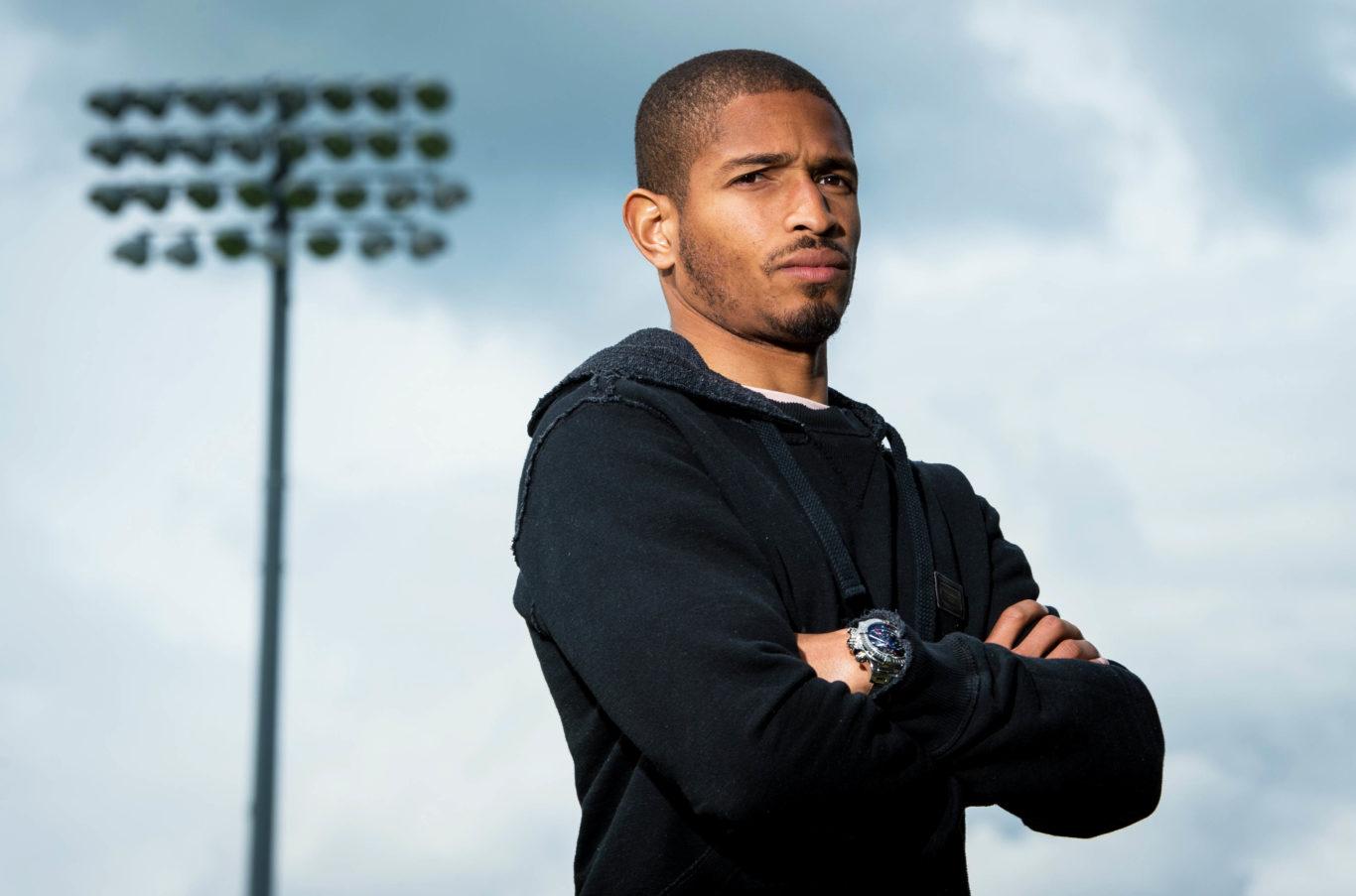 「怀旧英超」西蒙·杰克逊：流浪、坚守，加拿大男孩的足球岁月