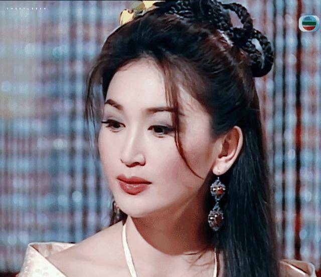 十大古装美人惊艳时刻,那些年惊艳过岁月的古装美人