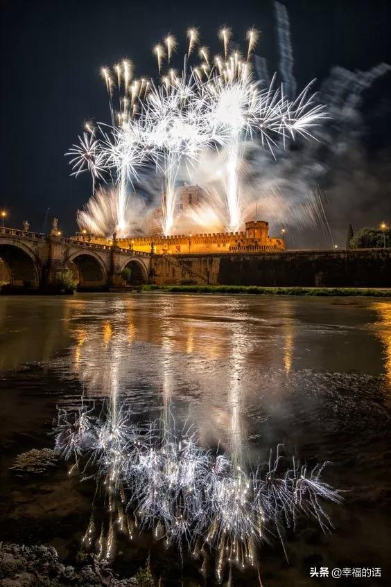 儿童烟花大全,小型烟花品种大全