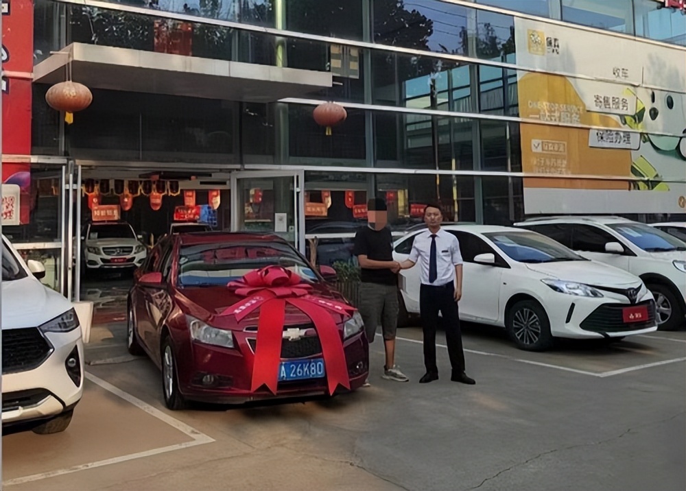 从俄罗斯到也门,淘车二手车连获海外客户青睐