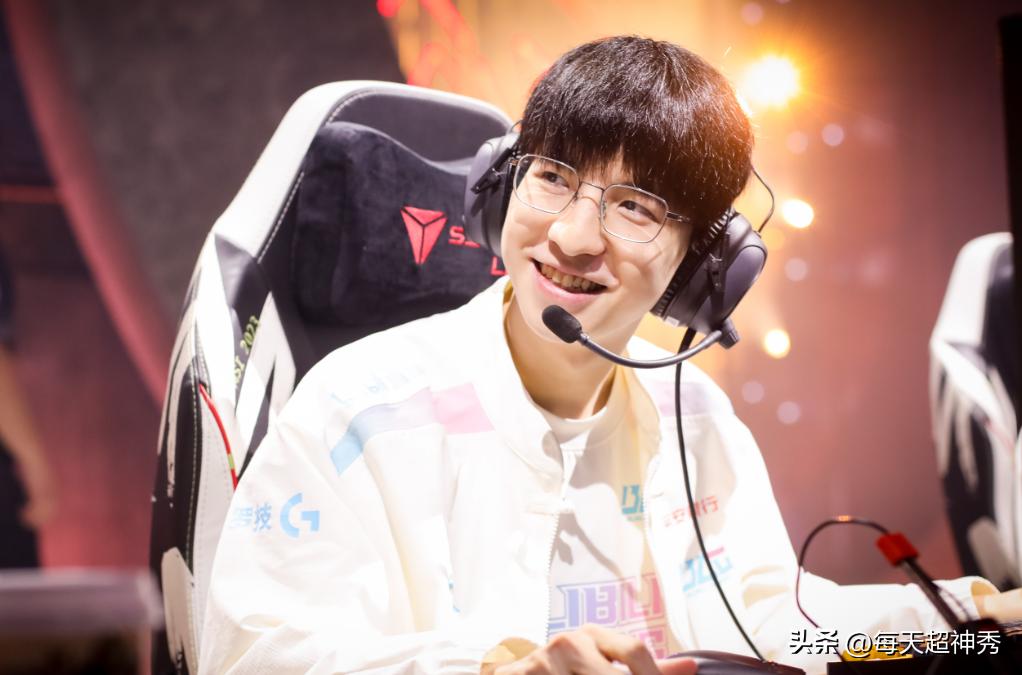 Xun连续丢龙，T1关键局战胜BLG，Bin赛前狠话或成真