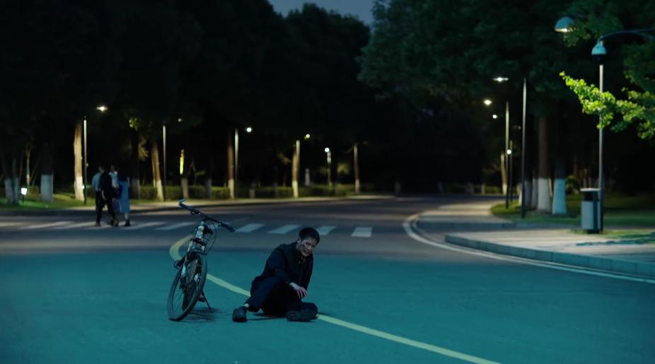 许你万家灯火林奇真实资料,许你万家灯火林奇喜欢谁