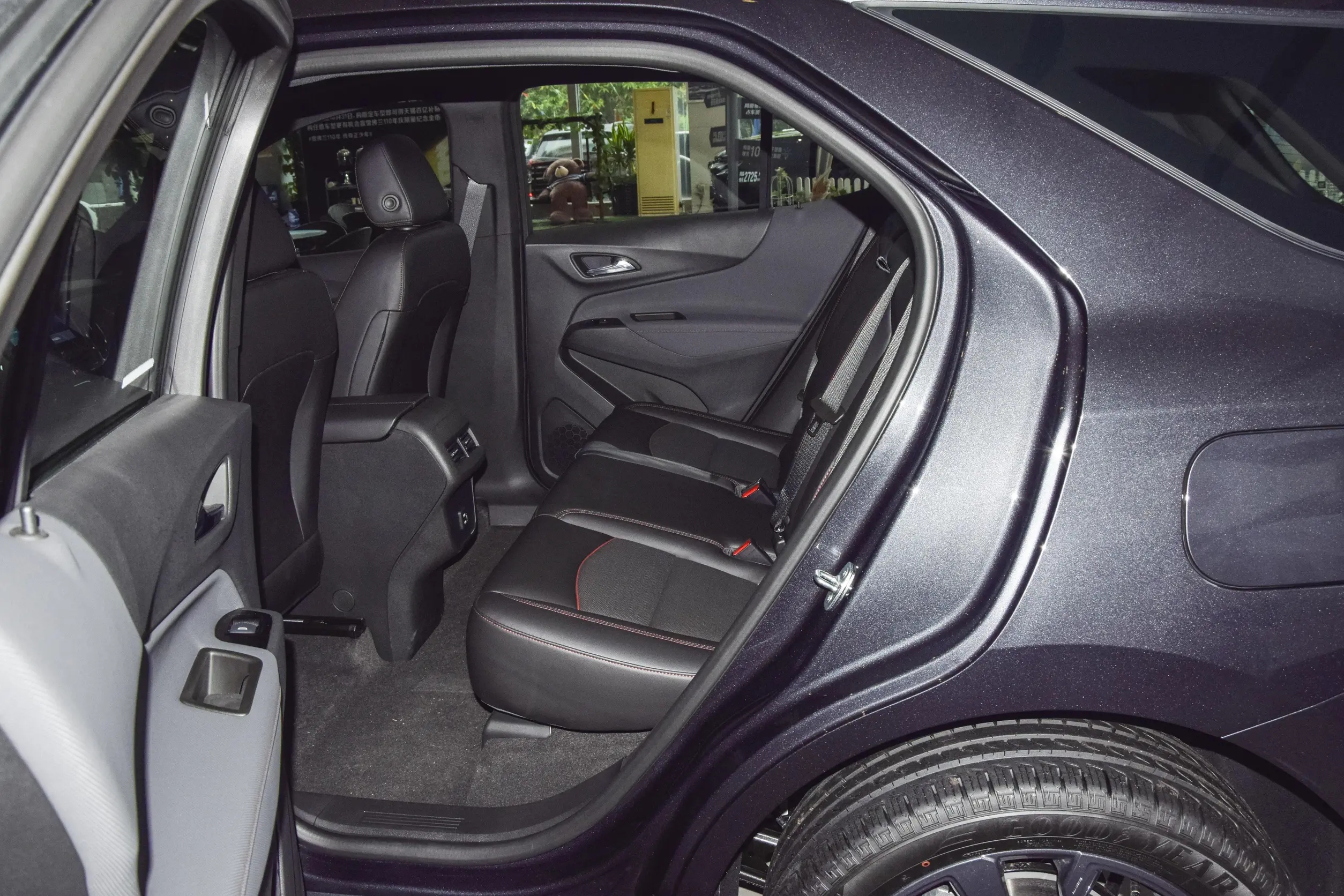 合资mpv与suv自驾,7座合资自驾suv推荐