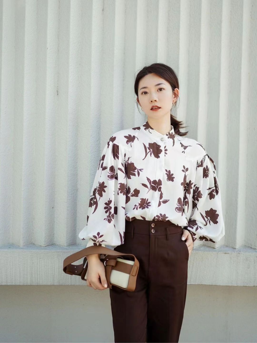 2023年好看的衬衫,今年最好看的5件衬衫