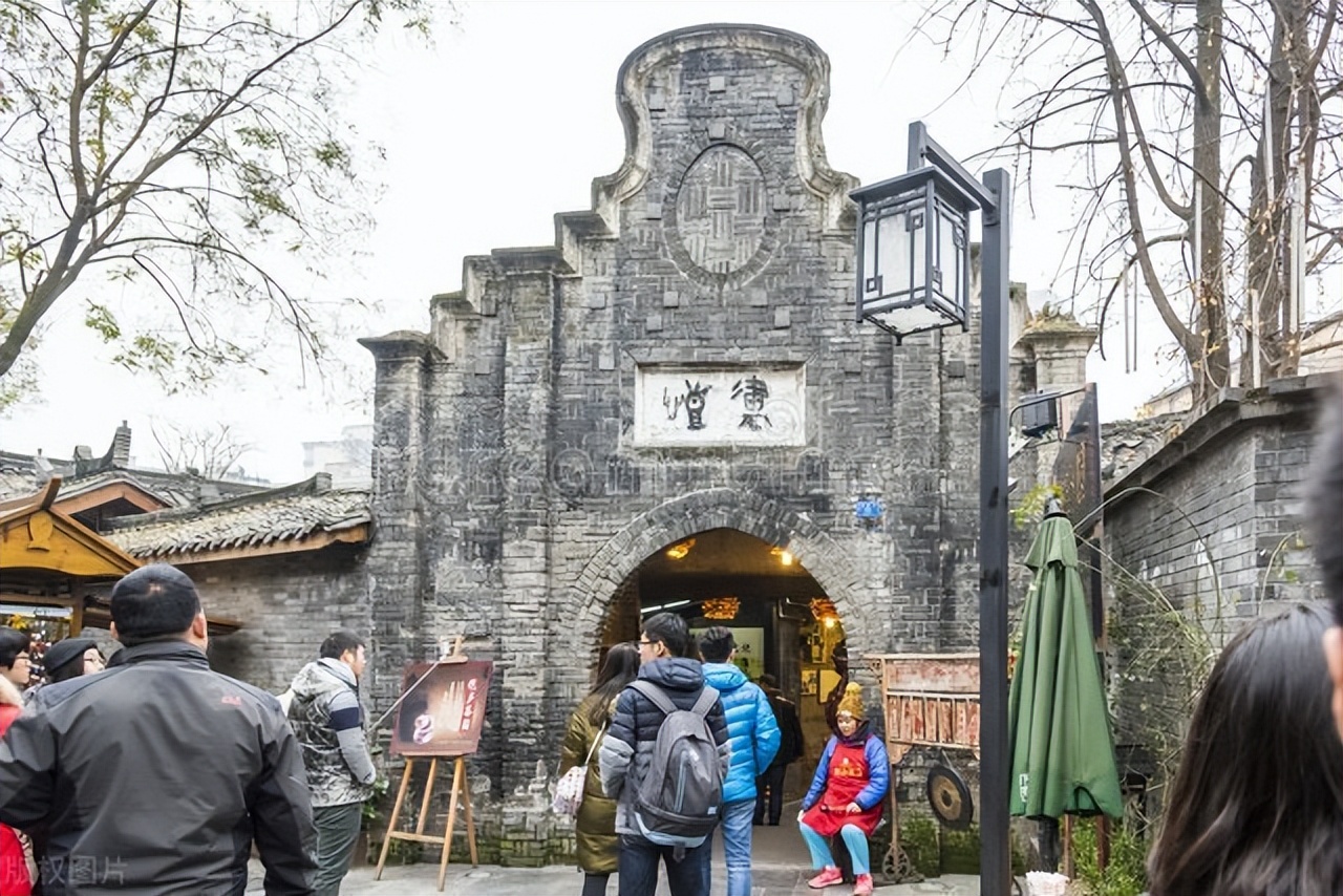 成都旅游攻略五天自由行多少钱,四川成都旅游攻略五日游多少钱