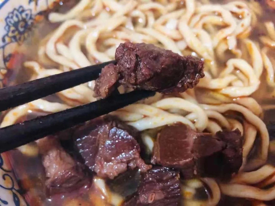 值得收藏的30碗面,芜湖十大网红打卡地