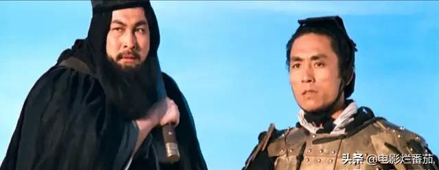 回顾三国演义五大主演1993,三国演义主演都有哪些