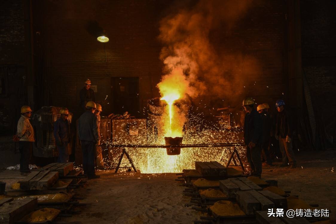铸造业工资一般多少,铸造厂工资15000