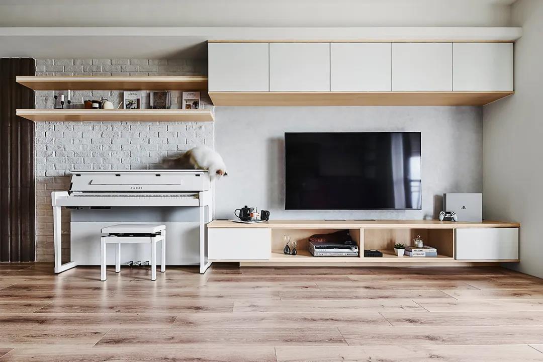 玻璃隔断在家居设计中的运用,半墙玻璃隔断好看又实用