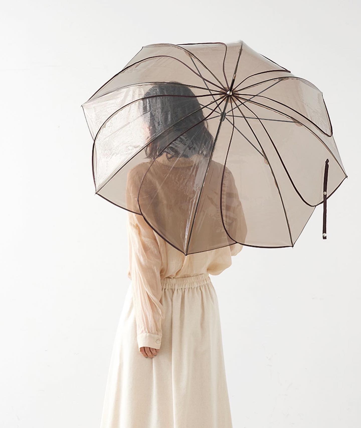 脑洞大开创意雨具,各种创意雨伞