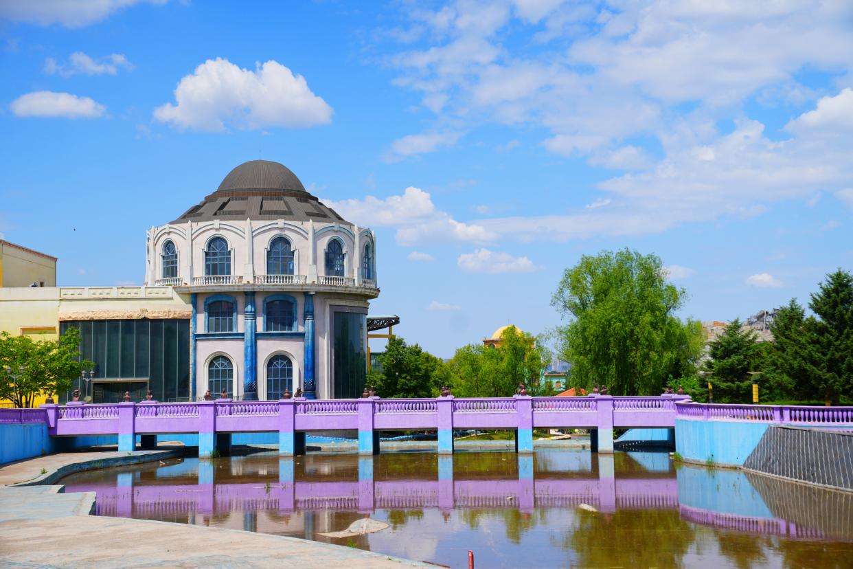 长春文化游,探寻长春的美食景点和文化