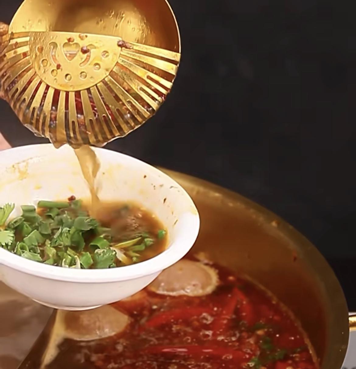 10件过年必备的神奇勺子 (居家必备的神奇勺子)