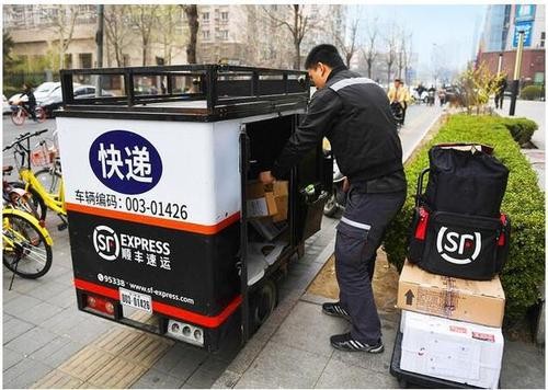 韩国每日近19万包裹延迟交付，我国电商却在“热战”春节｜欧界