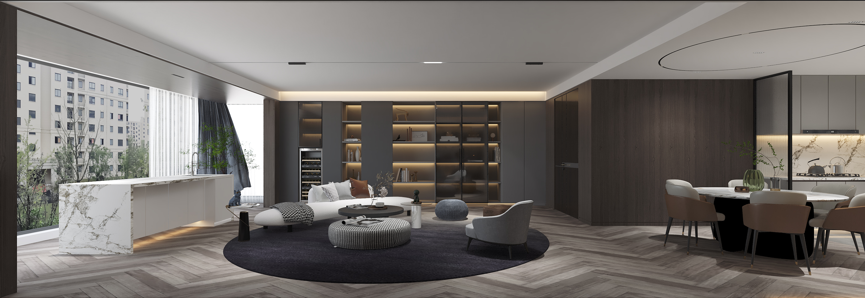 疫情三年，看看西安这10位设计师的行与思（下）