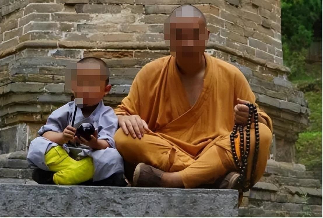 7岁孩子被少林寺和尚打死，只拘留14天罚500元，父亲维权至今无果