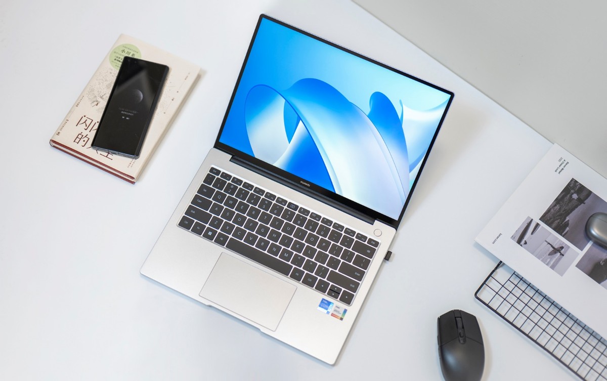 华为matebook系列性价比最高,华为matebook4哪款性价比高