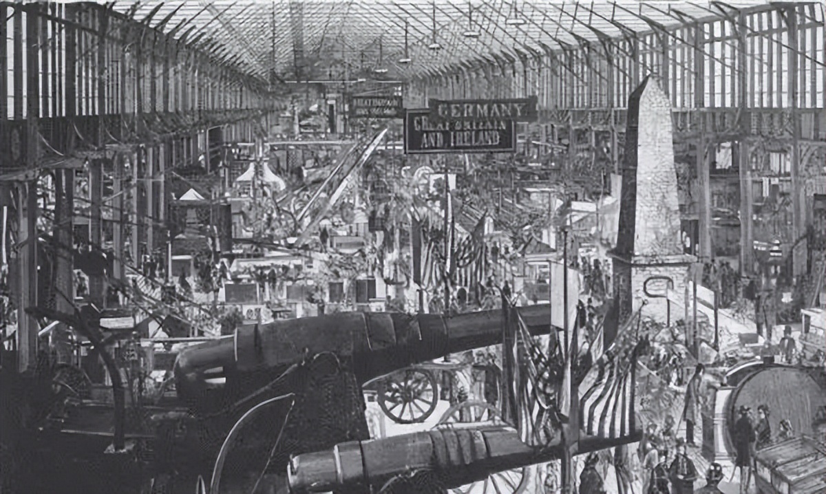 揭秘德国制造屹立不倒的宏观根源,德国制造由劣到强的原因