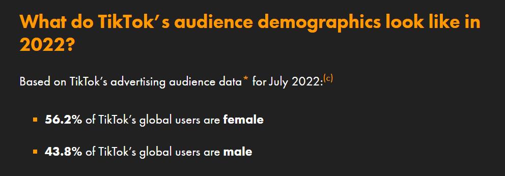 年度红人大咖排名,怎么看tiktok红人榜数据