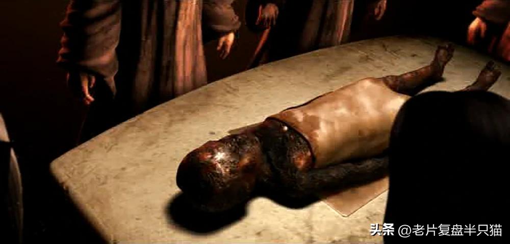 寂静岭游戏系列的编年史,寂静岭完整编年史