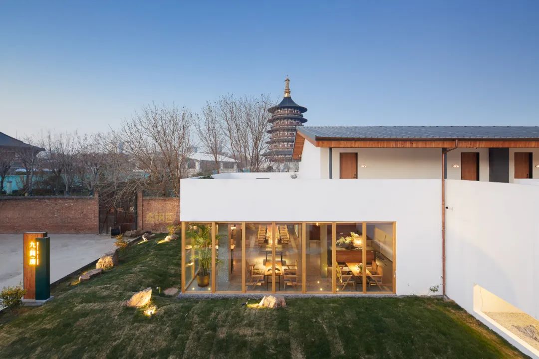 河南洛阳栾川十大最美民宿,行走河南读懂中国文创设计大赛